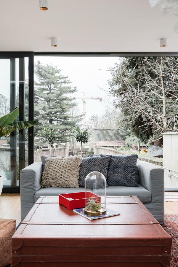 Flemishome, The Retreat For Family And Friends Halle  Exterior foto