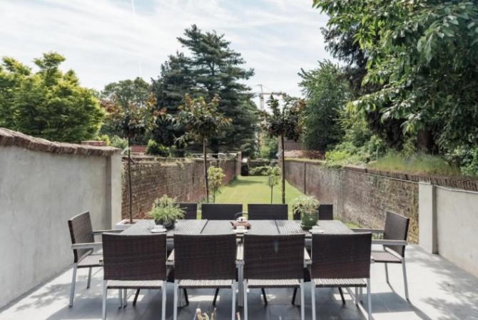 Flemishome, The Retreat For Family And Friends Halle  Exterior foto