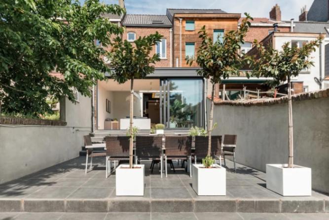 Flemishome, The Retreat For Family And Friends Halle  Exterior foto